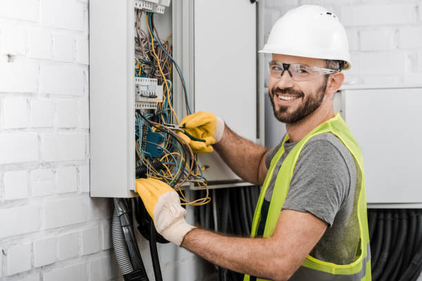 Best Electrical Outlet Repair  in Meadville, PA