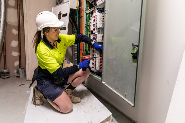 Best Electrical Rewiring Services  in Meadville, PA