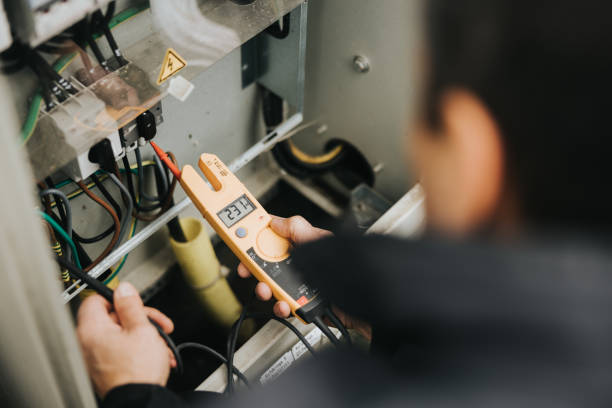 Best Electrical Rewiring Services  in Meadville, PA