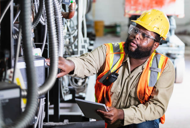 Best Electrical Troubleshooting Services  in Meadville, PA