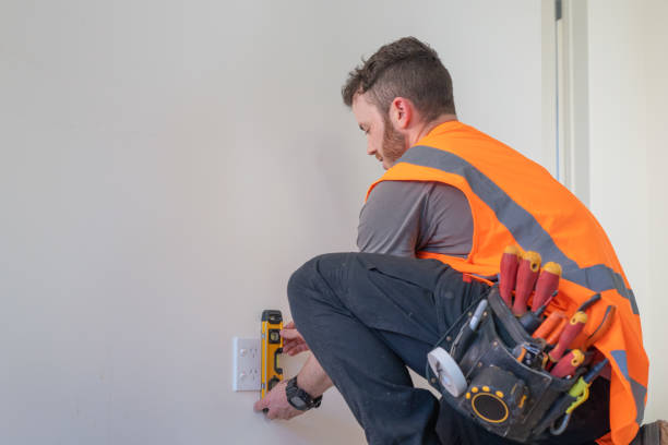 Best Emergency Electrical Repair  in Meadville, PA
